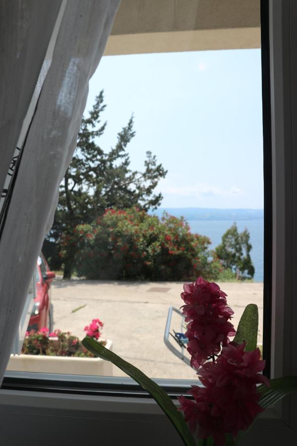 Apartments Joko Omis Exterior photo