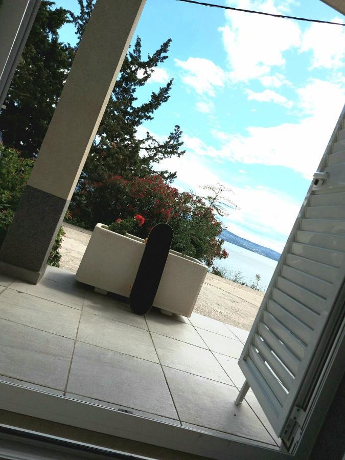 Apartments Joko Omis Exterior photo